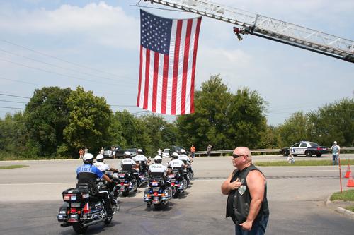 2018 2nd Annual Kenny Moats Memorial Ride